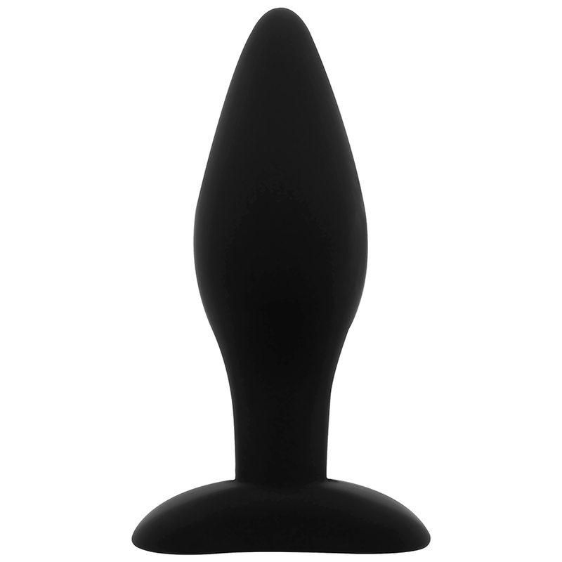 Plug Anal Silicone Médical Ergonomique Hypoallergénique