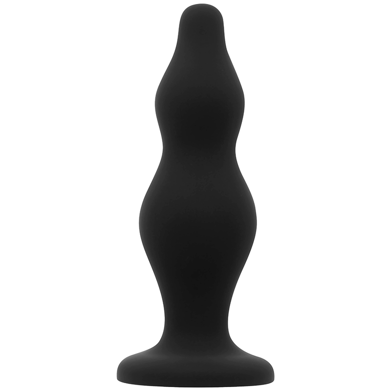 Plug Anal Silicone Médical Ergonomique