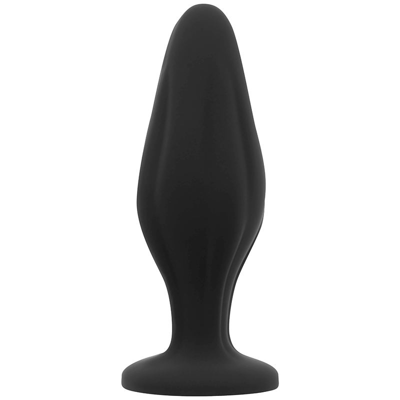 Plug Anal Silicone Hypoallergénique Ergonomique