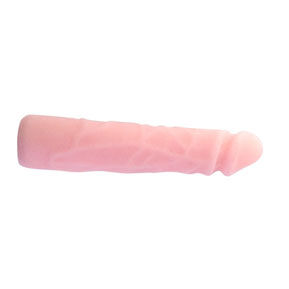 Gode Réaliste Silicone Haute Qualité 23 Cm