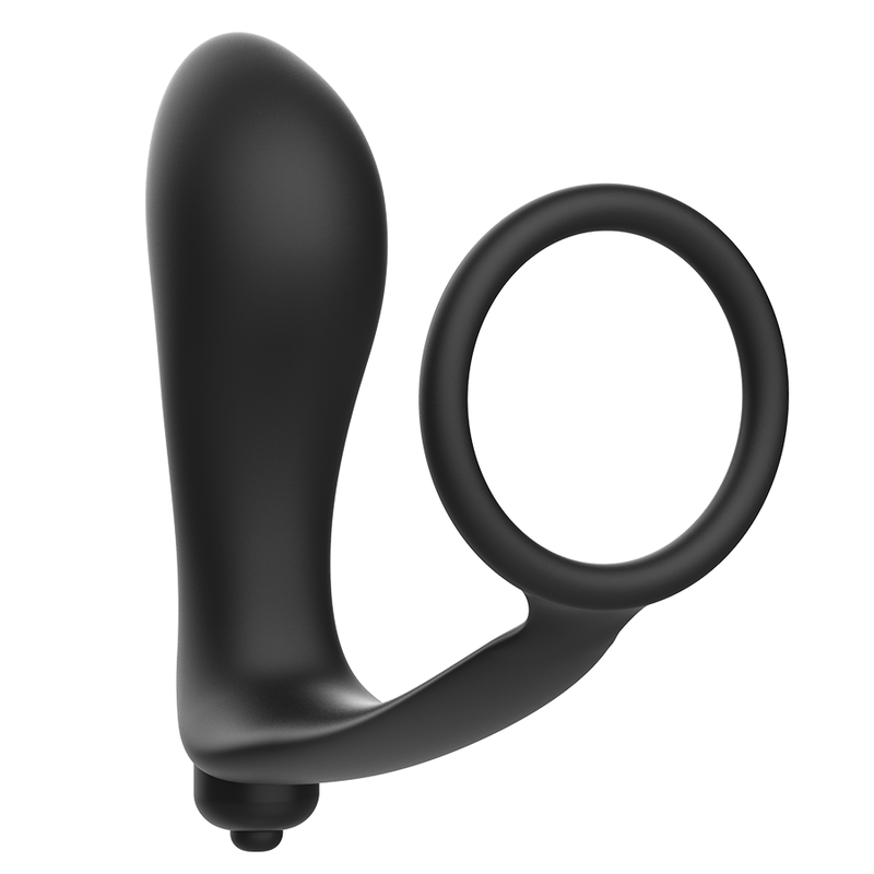 Plug Anal Silicone Débutant Addicted Toys