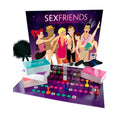 Jeu Coquin Adulte
