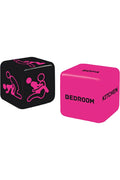 Jeu De Dés Kamasutra Pour Couples Maison