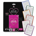 Jeu Société Couple Romantique Secret Play