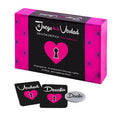 Jeu coquin intimité couples défis complicité 69 questions