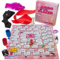 Jeu Érotique Mini Vibrateur Sensuel