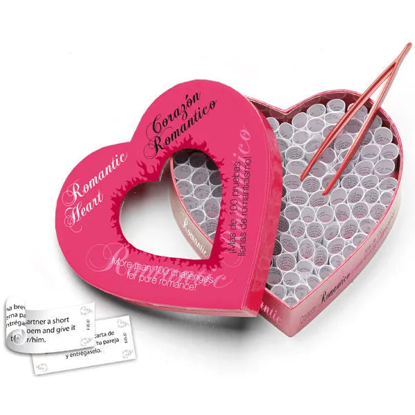 Jeu Érotique Moments Romantiques Intimes