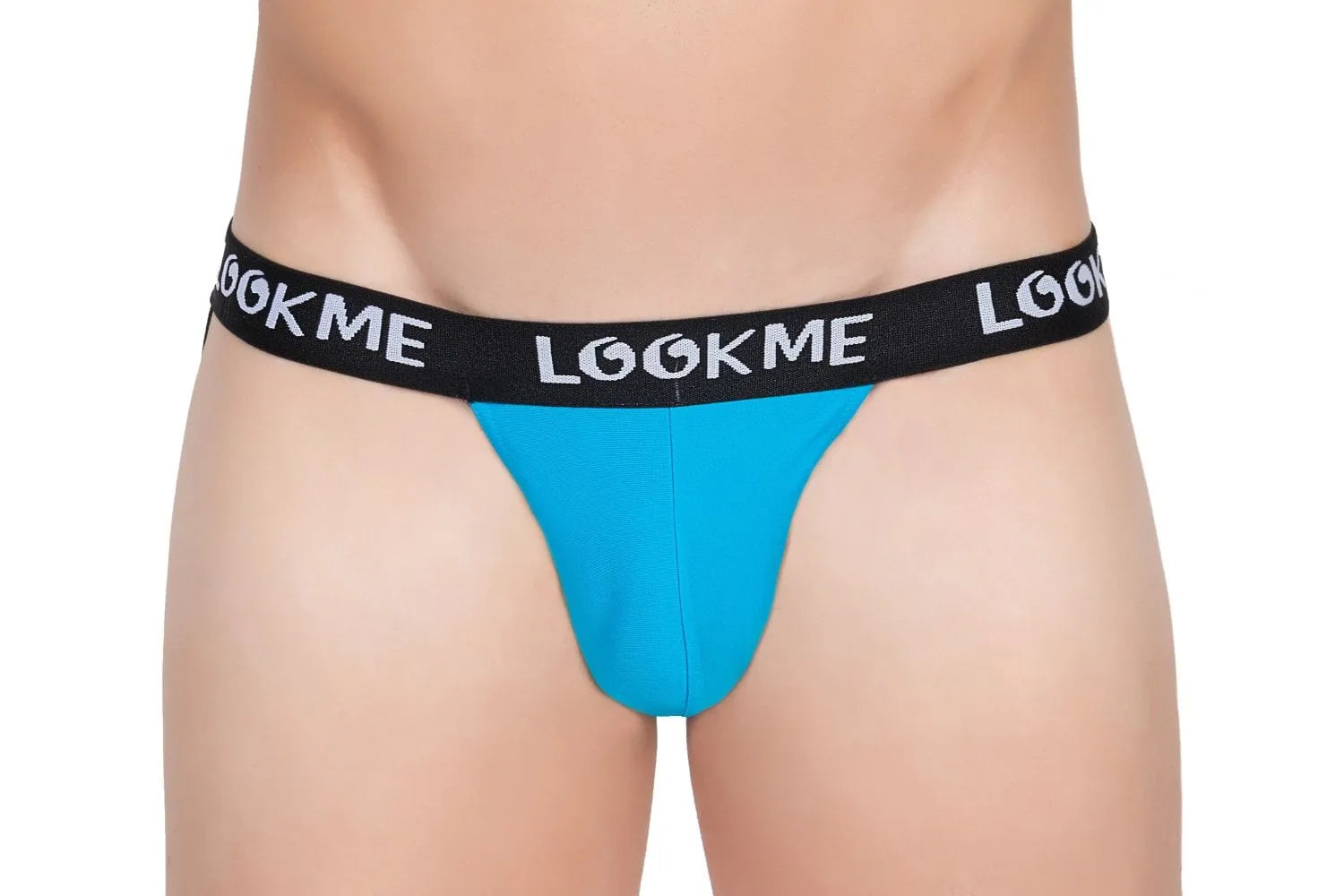Jock Élastique Look Me Multicolore Confortable