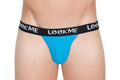 Jock Élastique Look Me Multicolore Confortable