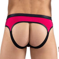 Jock Sport Magenta Lookme Pour Sports Extrêmes