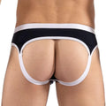 Jock Sport Noir Confortable Lookme