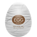 Jouet Adulte Tenga Egg Sensations Intenses