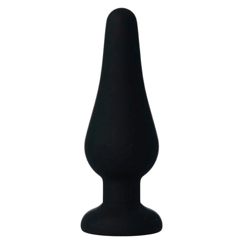 Jouet Anal En Silicone Médical Doux