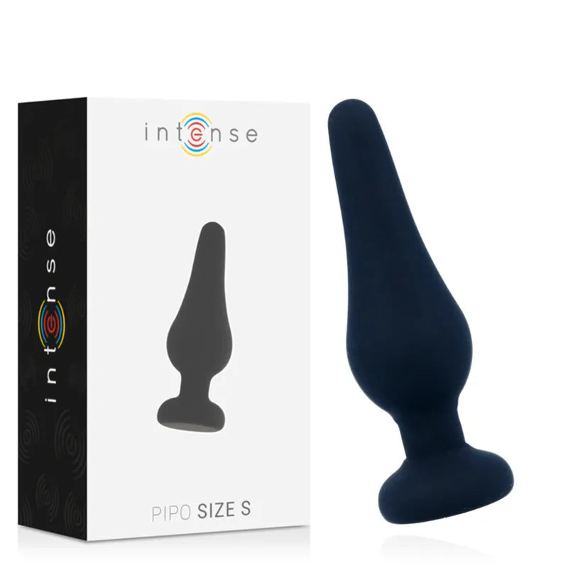 Jouet Anal Silicone Médical Pour Débutants