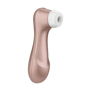 Stimulateur Pro 2 Satisfyer Air Pulse Clitoris