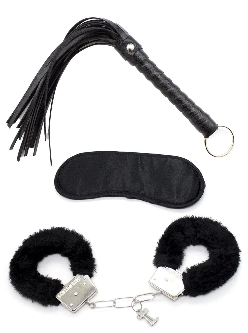 Kit De Bondage