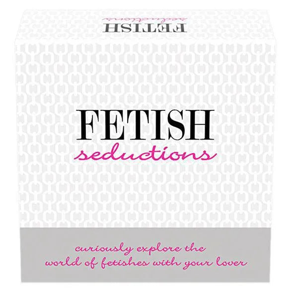 Kit De Découverte De Fétichisme Sécuritaire