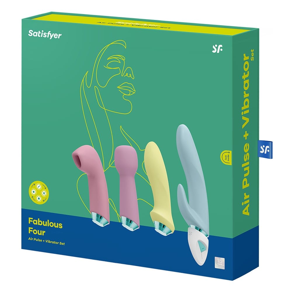 Kit Sextoys