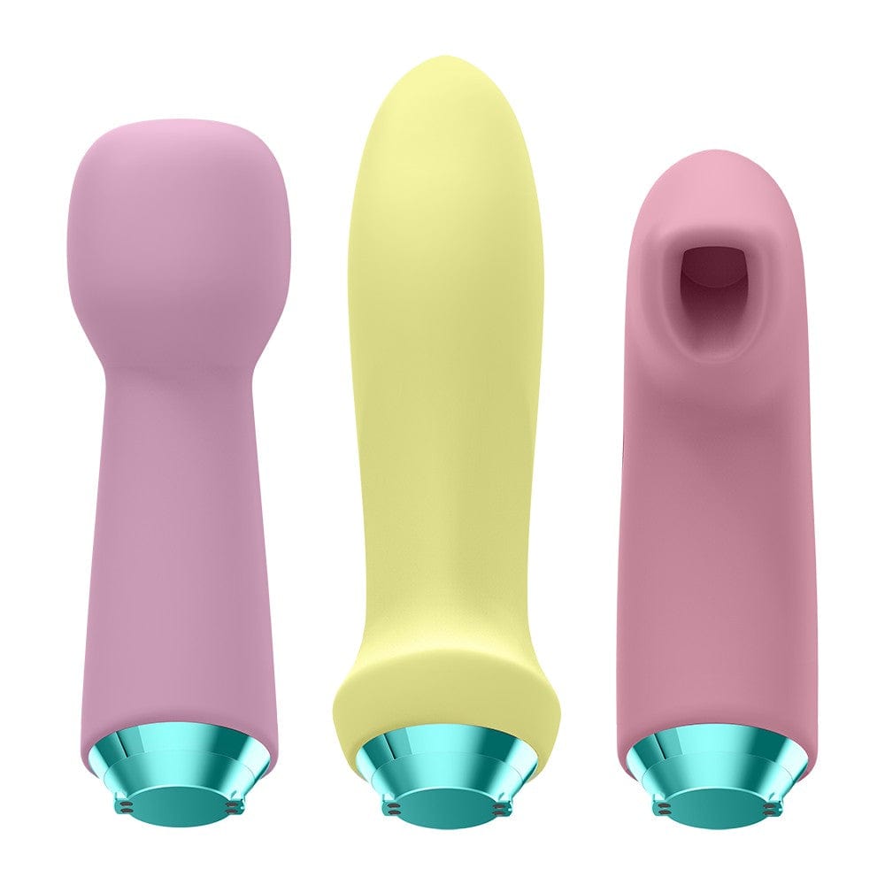 Kit Sextoys