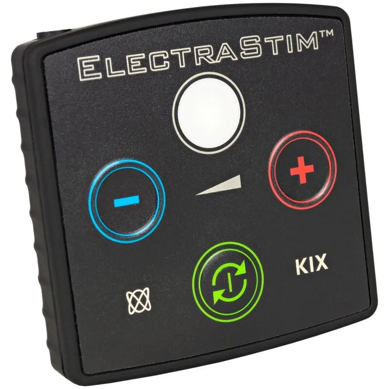 Électrostimulateur Pour Débutants Compact Usb Rechargeable