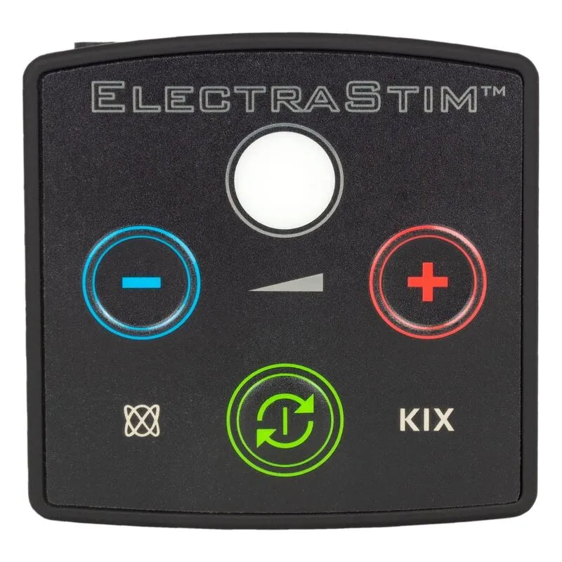 Électrostimulateur Pour Débutants Compact Usb Rechargeable