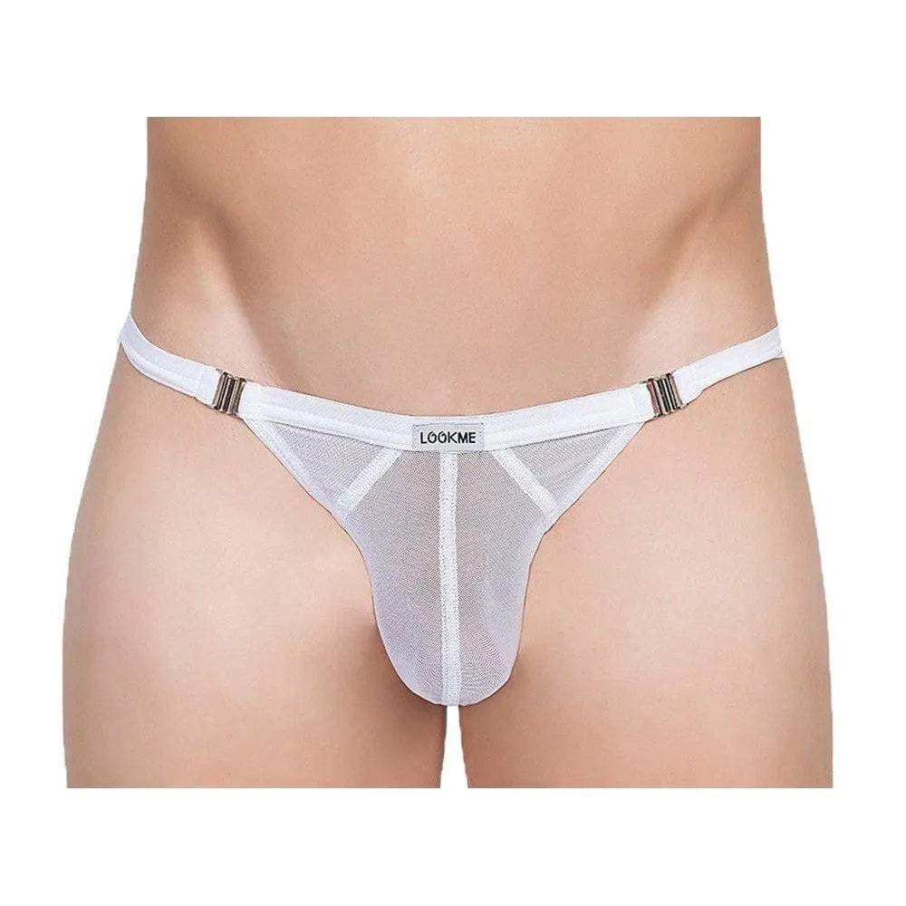 Lingerie Coquine Homme