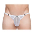 Lingerie Coquine Homme
