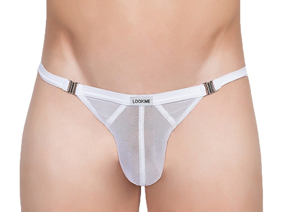 Lingerie Coquine Homme