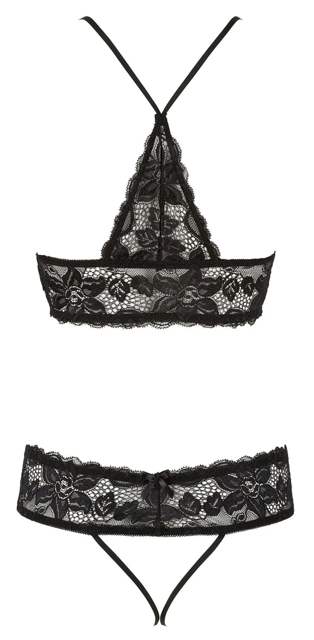 Lingerie Gainante Sexy