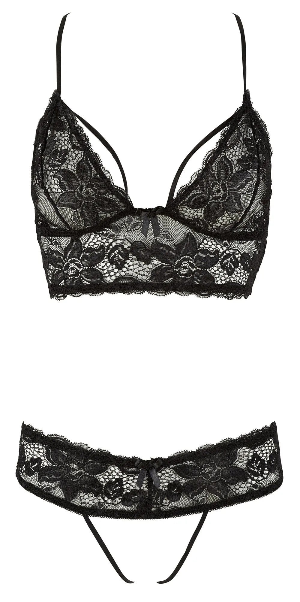 Lingerie Gainante Sexy