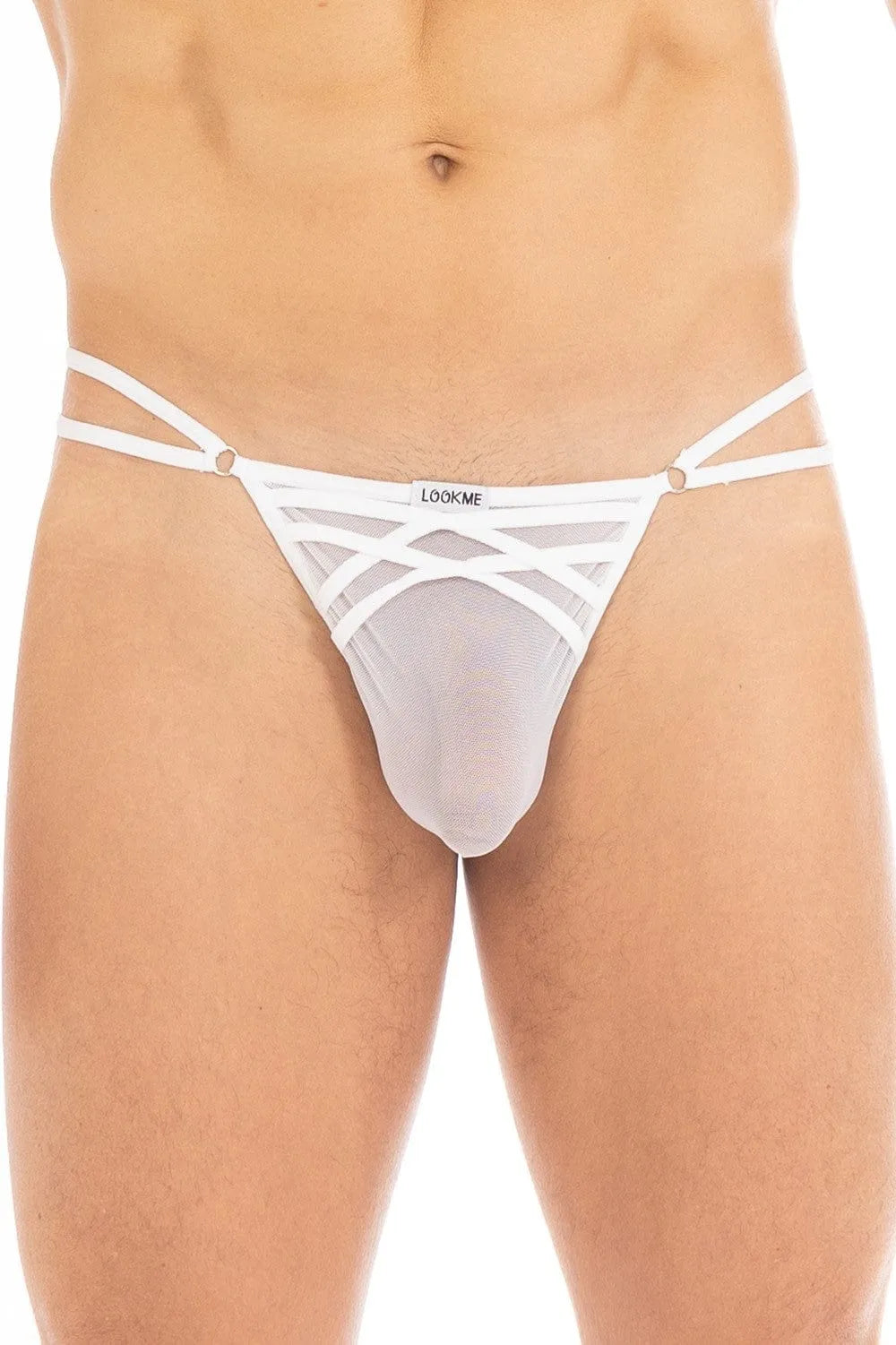 Lingerie Pour Homme Sexy