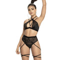 Lingerie Sensuelle