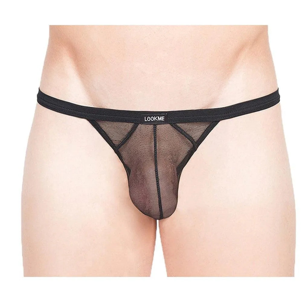 Lingerie Sexy Homme