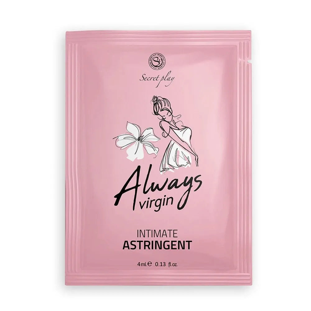 Liquide Astringent Intime Première Fois
