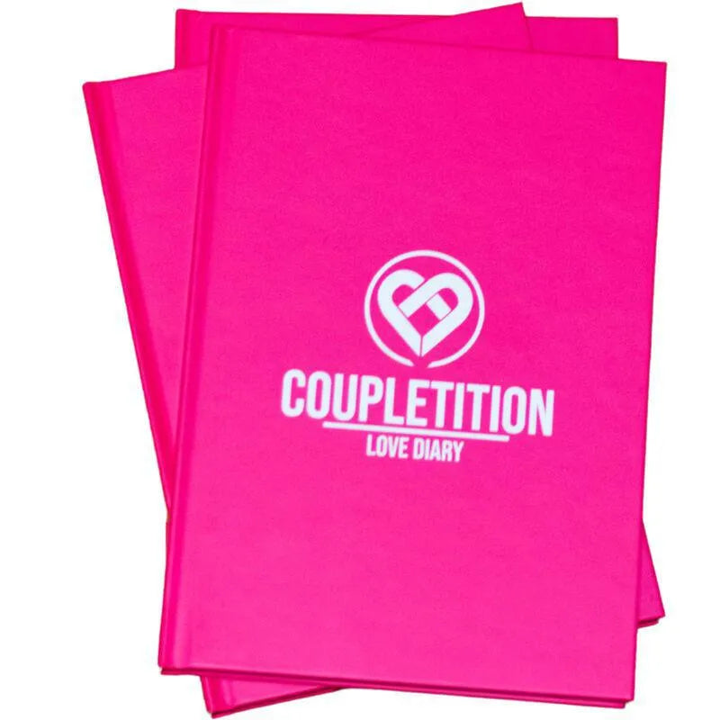 Livre De Défis Et Activités Pour Couples