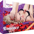 Love Box Romantique Pour Soirées Sensuelles