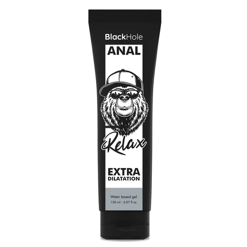 Lubrifiant Anal Relaxant Haute Qualité