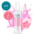 Lubrifiant Eau Sugar Clouds 175ml Transport Sûr