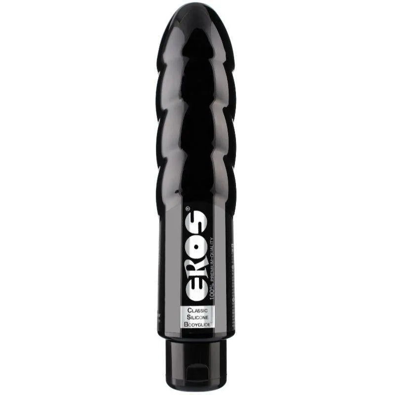 Lubrifiant Intime Silicone Longue Durée Eros