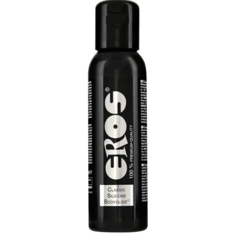 Lubrifiant Intime Silicone Longue Durée Eros