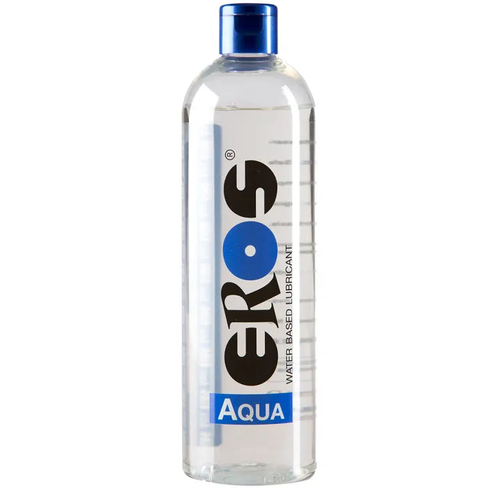 Lubrifiant Médical À Base D'Eau Eros Aqua