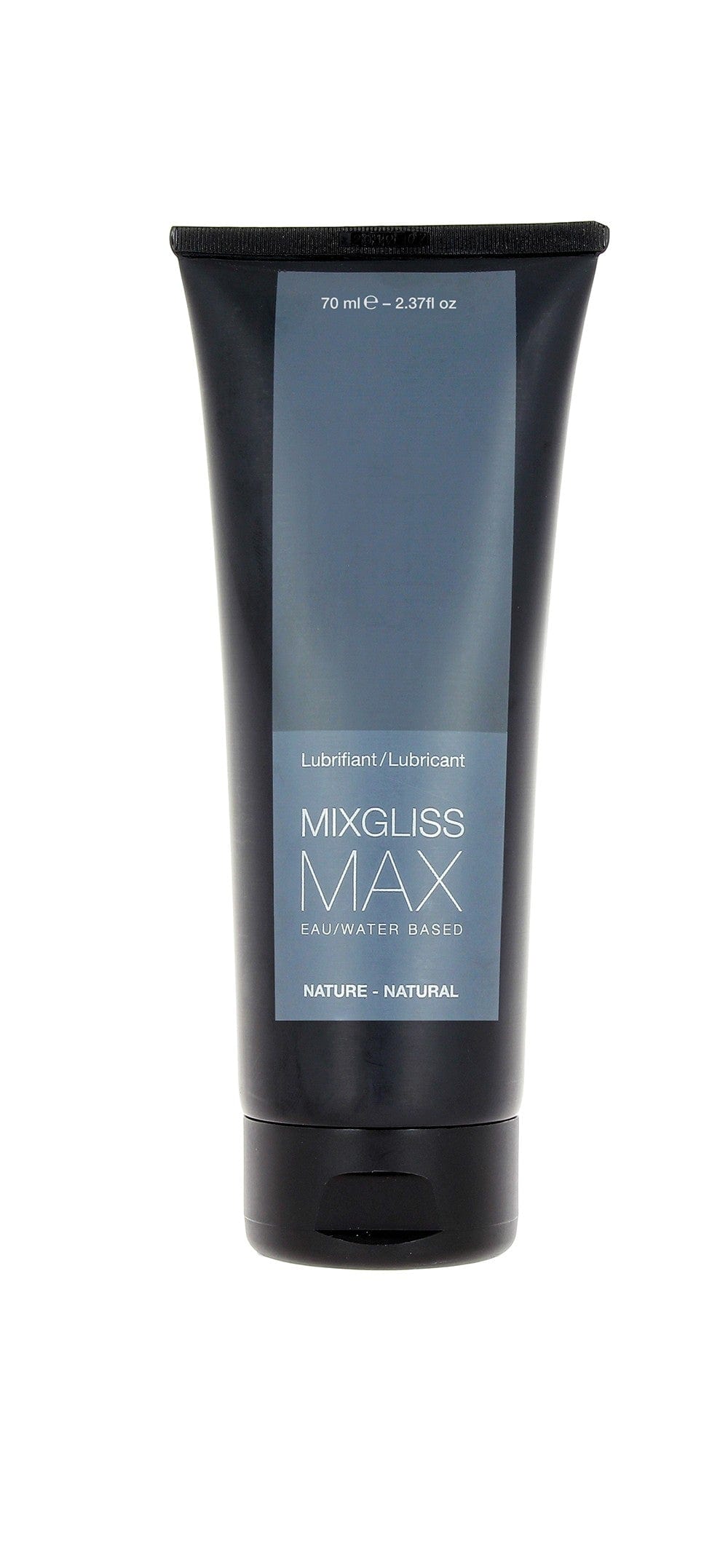 Lubrifiant Mixgliss Max eau Anal sans parfum 70 ML - MG2375