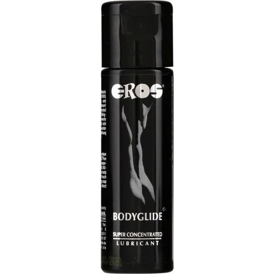 Lubrifiant Silicone Longue Durée Eros Bodyglide