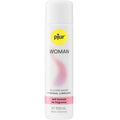 Lubrifiant Silicone Peau Sensible Femmes