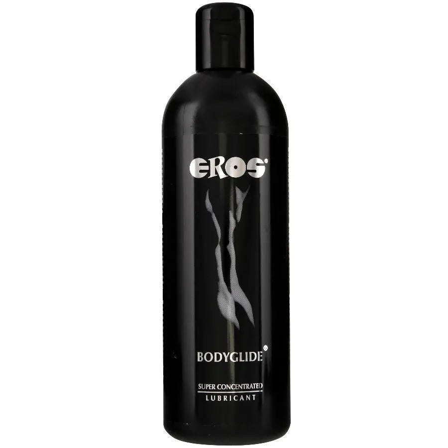 Lubrifiant Silicone Super Concentré Eros Bodyglide