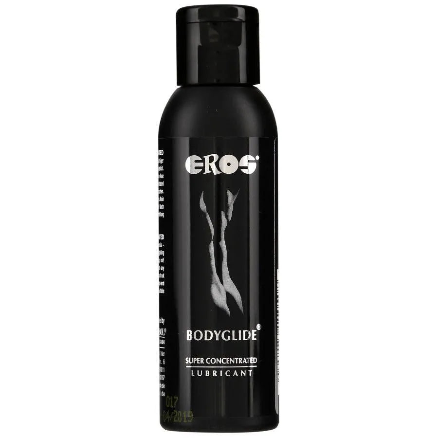 Lubrifiant Silicone Super Concentré Eros Bodyglide