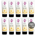 Lubrifiant Vegan Exotique Pina Colada Sans Parabens