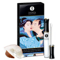 Méga Gloss Oral Stimulant Effet Chaud-Froid Coco