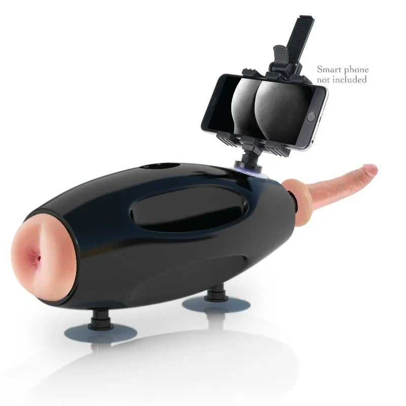 Machine Sexuelle Portable Internationale Adaptable Multivoltage