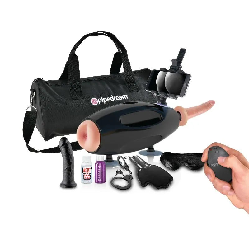 Machine Sexuelle Portable Internationale Adaptable Multivoltage
